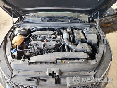 Zdjęcie 11 z 12 samochodu: 2024 KIA K5 GT LINE VIN:5XXG64J2XRG251530 - miniatura