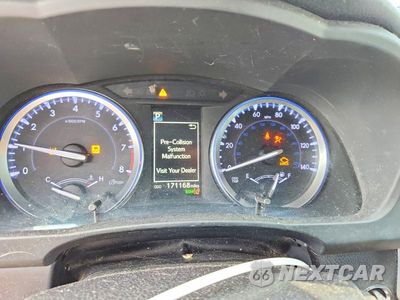 Zdjęcie 9 z 13 samochodu: 2018 TOYOTA HIGHLANDER XLE VIN:5TDJZRFHXJS536271 - miniatura