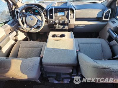 Zdjęcie 8 z 12 samochodu: 2018 FORD F150 SUPERCREW VIN:1FTEW1EG4JKE46352 - miniatura