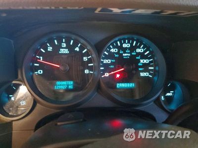 Zdjęcie 9 z 12 samochodu: 2005 CHEVROLET SILVERADO K1500 VIN:1GCEK14C88Z242911 - miniatura