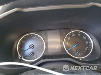 Zdjęcie 9 z 11 samochodu: 2021 TOYOTA RAV4 XLE VIN:4T3RWRFV1MU022250 - miniatura
