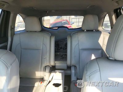 Zdjęcie 10 z 14 samochodu: 2014 TOYOTA HIGHLANDER XLE VIN:5TDKKRFH9ES035130 - miniatura