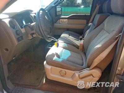 Zdjęcie 7 z 12 samochodu: 2009 FORD F150 VIN:1FTRF12W39KB05551 - miniatura