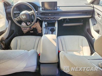 Zdjęcie 8 z 12 samochodu: 2023 HONDA ACCORD LX VIN:1HGCY1F28PA042099 - miniatura