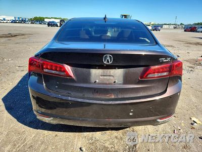 Zdjęcie 6 z 13 samochodu: 2015 ACURA TLX VIN:19UUB1F39FA008265 - miniatura