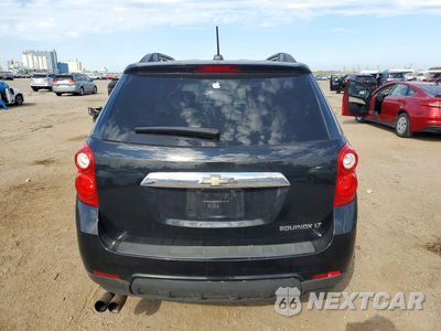 Zdjęcie 6 z 13 samochodu: 2015 CHEVROLET EQUINOX LT VIN:2GNALBEK3F6239809 - miniatura