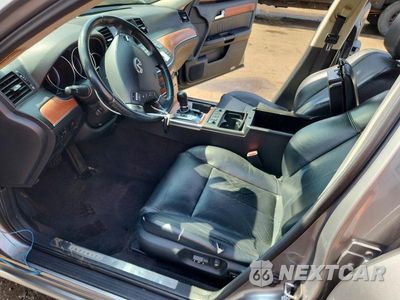 Zdjęcie 7 z 12 samochodu: 2007 INFINITI M35 X VIN:JNKAY01F87M461271 - miniatura