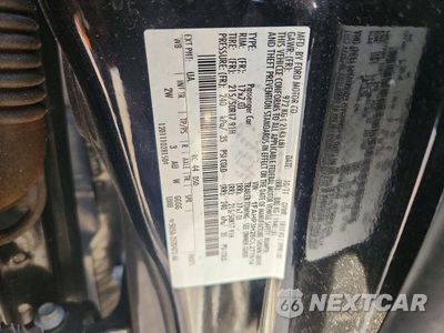 Zdjęcie 12 z 12 samochodu: 2012 FORD FOCUS SEL VIN:1FAHP3H25CL277614 - miniatura