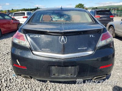 Zdjęcie 6 z 12 samochodu: 2012 ACURA TL VIN:19UUA9F59CA009902 - miniatura