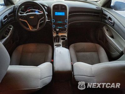Zdjęcie 8 z 12 samochodu: 2016 CHEVROLET MALIBU LIMITED LS VIN:1G11A5SA7GF114517 - miniatura