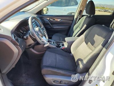 Zdjęcie 7 z 14 samochodu: 2019 NISSAN ROGUE SV VIN:KNMAT2MT6KP511072 - miniatura
