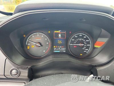 Zdjęcie 9 z 13 samochodu: 2020 SUBARU FORESTER SPORT VIN:JF2SKARC9LH471061 - miniatura