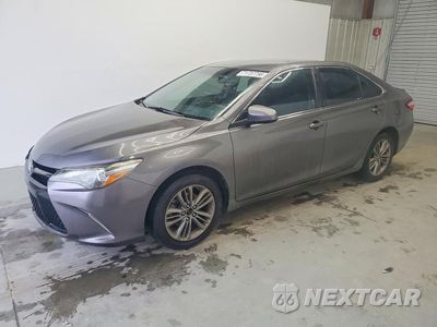 2016 TOYOTA CAMRY SE 4T1BF1FK9GU130279 - główne zdjęcie licytacji z USA - miniatura