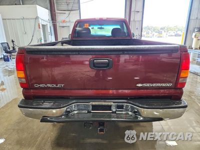 Zdjęcie 6 z 12 samochodu: 2002 CHEVROLET SILVERADO K1500 VIN:1GCEK14T52Z302117 - miniatura