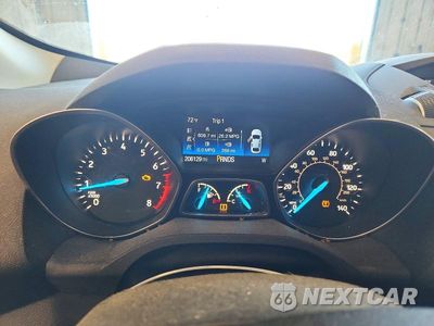 Zdjęcie 9 z 13 samochodu: 2018 FORD ESCAPE SE VIN:1FMCU0GD6JUD52323 - miniatura