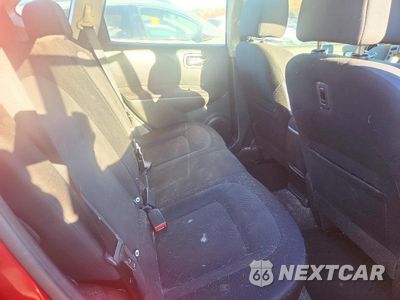 Zdjęcie 11 z 13 samochodu: 2015 NISSAN ROGUE SELECT S VIN:JN8AS5MV3FW261988 - miniatura