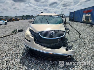 Piąte zdjęcie samochodu w środku: 2012 BUICK ENCLAVE VIN:5GAKRCED0CJ119954 - miniatura