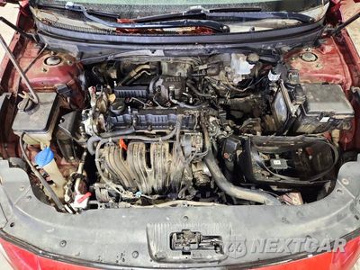 Zdjęcie 11 z 13 samochodu: 2015 HYUNDAI SONATA SE VIN:5NPE24AF3FH077810 - miniatura