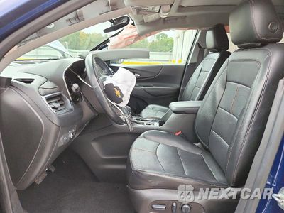 Zdjęcie 7 z 13 samochodu: 2023 CHEVROLET EQUINOX PREMIER VIN:3GNAXXEG8PL170643 - miniatura