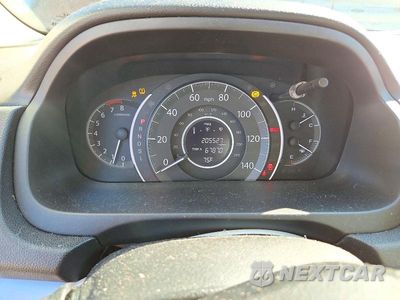 Zdjęcie 9 z 13 samochodu: 2016 HONDA CR-V EX VIN:2HKRM4H57GH651965 - miniatura