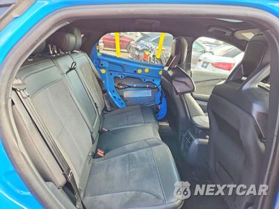 Zdjęcie 11 z 14 samochodu: 2021 FORD MUSTANG MACH-E GT VIN:3FMTK4SXXMME00879 - miniatura