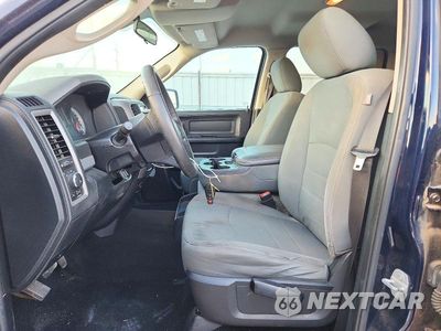 Zdjęcie 7 z 12 samochodu: 2014 RAM 1500 ST VIN:1C6RR6KT1ES330594 - miniatura