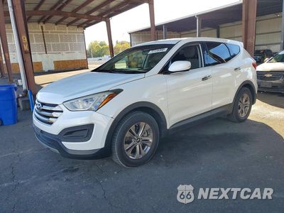 2016 HYUNDAI SANTA FE SPORT 2.4L 5XYZTDLB2GG314305 - główne zdjęcie licytacji z USA - miniatura