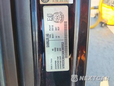 Zdjęcie 13 z 13 samochodu: 2010 SMART FORTWO PASSION VIN:WMEEK3BA5AK380953 - miniatura