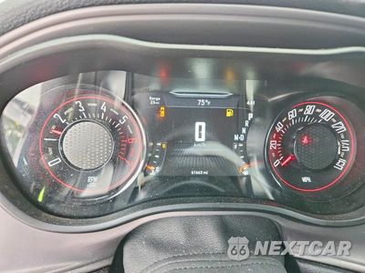 Zdjęcie 9 z 12 samochodu: 2023 DODGE CHALLENGER R/T VIN:2C3CDZBT3PH669869 - miniatura