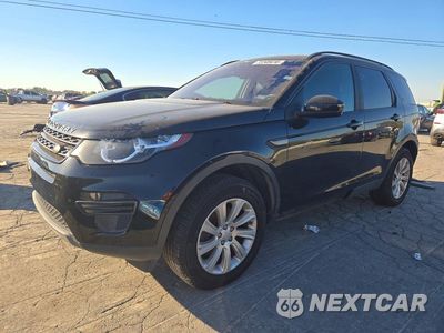 2017 LAND ROVER DISCOVERY SPORT SE SALCP2BG1HH658351 - główne zdjęcie licytacji z USA - miniatura