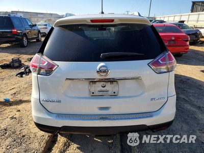 Zdjęcie 6 z 13 samochodu: 2015 NISSAN ROGUE SL VIN:5N1AT2MV9FC851228 - miniatura