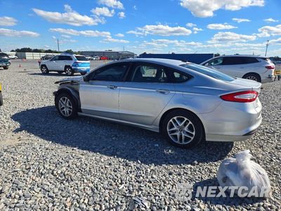Drugie zdjęcie samochodu z przodu: 2013 FORD FUSION SE VIN:3FA6P0HR4DR318398 - miniatura