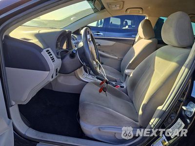 Zdjęcie 7 z 13 samochodu: 2013 TOYOTA COROLLA LE VIN:5YFBU4EE6DP137173 - miniatura