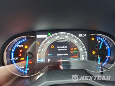 Zdjęcie 9 z 13 samochodu: 2025 TOYOTA RAV4 HYBRID XLE VIN:JTMRWRFV1SJ087854 - miniatura