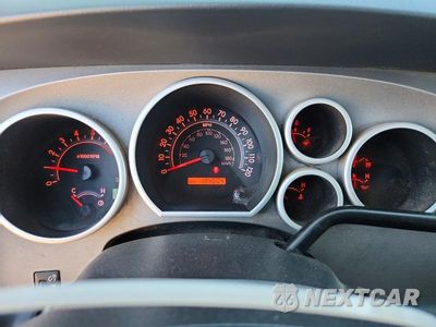 Zdjęcie 9 z 12 samochodu: 2013 TOYOTA TUNDRA DOUBLE CAB SR5 VIN:5TFRM5F11DX057636 - miniatura