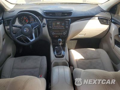 Zdjęcie 8 z 13 samochodu: 2020 NISSAN ROGUE SPORT SV VIN:JN1BJ1CV5LW541021 - miniatura