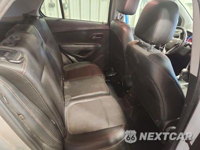 Zdjęcie 10 z 12 samochodu: 2019 CHEVROLET TRAX 1LT VIN:3GNCJLSB1KL396916 - miniatura
