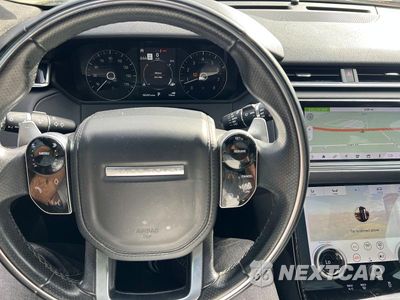 Zdjęcie 7 z 10 samochodu: 2020 LAND ROVER RANGE ROVER VELAR S VIN:SALYB2EX2LA274029 - miniatura