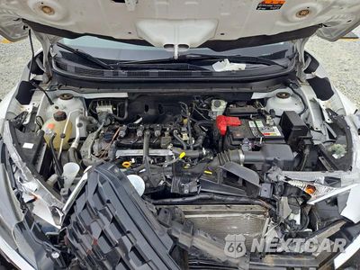 Zdjęcie 12 z 13 samochodu: 2021 NISSAN KICKS S VIN:3N1CP5BV6ML514512 - miniatura