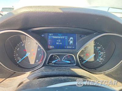 Zdjęcie 9 z 13 samochodu: 2014 FORD FOCUS SE VIN:1FADP3K2XEL183352 - miniatura