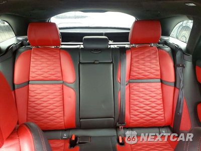 Zdjęcie 10 z 14 samochodu: 2020 LAND ROVER RANGE ROVER VELAR SV AUTOBIOGRAPHY DYNAMIC VIN:SALYU2EE0LA262194 - miniatura