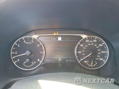 Zdjęcie 9 z 12 samochodu: 2024 NISSAN ALTIMA SL VIN:1N4BL4EV4RN334470 - miniatura