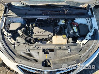 Zdjęcie 12 z 13 samochodu: 2020 BUICK ENCORE PREFERRED VIN:KL4CJASB3LB074241 - miniatura