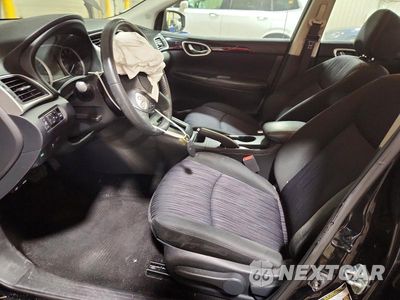 Zdjęcie 7 z 13 samochodu: 2019 NISSAN SENTRA SV VIN:3N1AB7AP5KY364736 - miniatura