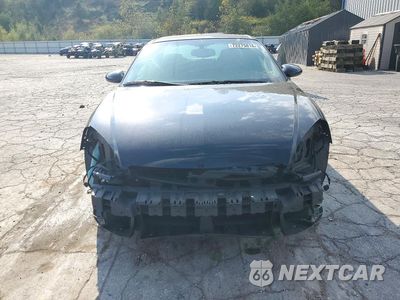 Piąte zdjęcie samochodu w środku: 2007 CHEVROLET MONTE CARLO LS VIN:2G1WJ15K179331038 - miniatura