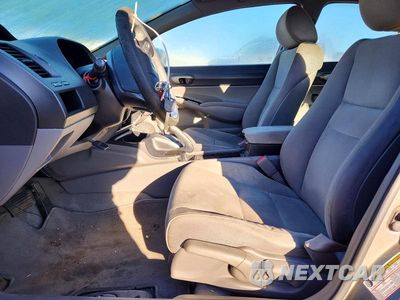 Zdjęcie 7 z 12 samochodu: 2007 HONDA CIVIC LX VIN:1HGFA16527L063837 - miniatura