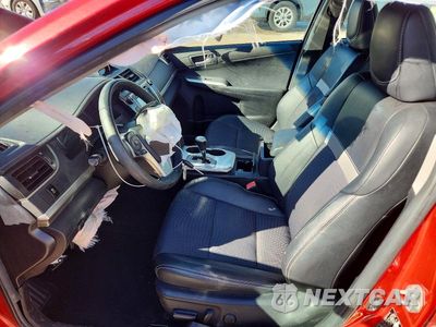 Zdjęcie 7 z 13 samochodu: 2012 TOYOTA CAMRY SE VIN:4T1BF1FK2CU503947 - miniatura
