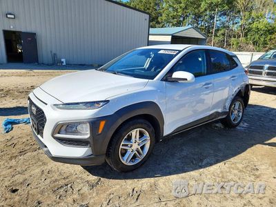2019 HYUNDAI KONA SE KM8K1CAA5KU334840 - główne zdjęcie licytacji z USA - miniatura