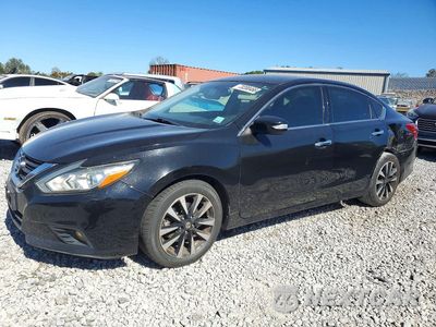 2018 NISSAN ALTIMA 2.5 SL 1N4AL3AP4JC249464 - główne zdjęcie licytacji z USA - miniatura