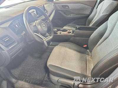 Zdjęcie 7 z 13 samochodu: 2021 NISSAN ROGUE S VIN:5N1AT3AB6MC748992 - miniatura
